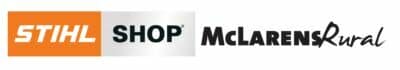 McLarens Rural Logo